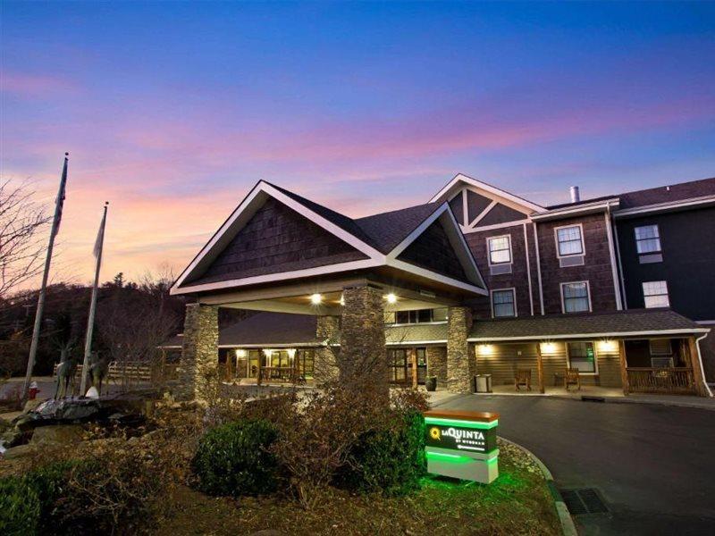 La Quinta By Wyndham 3*