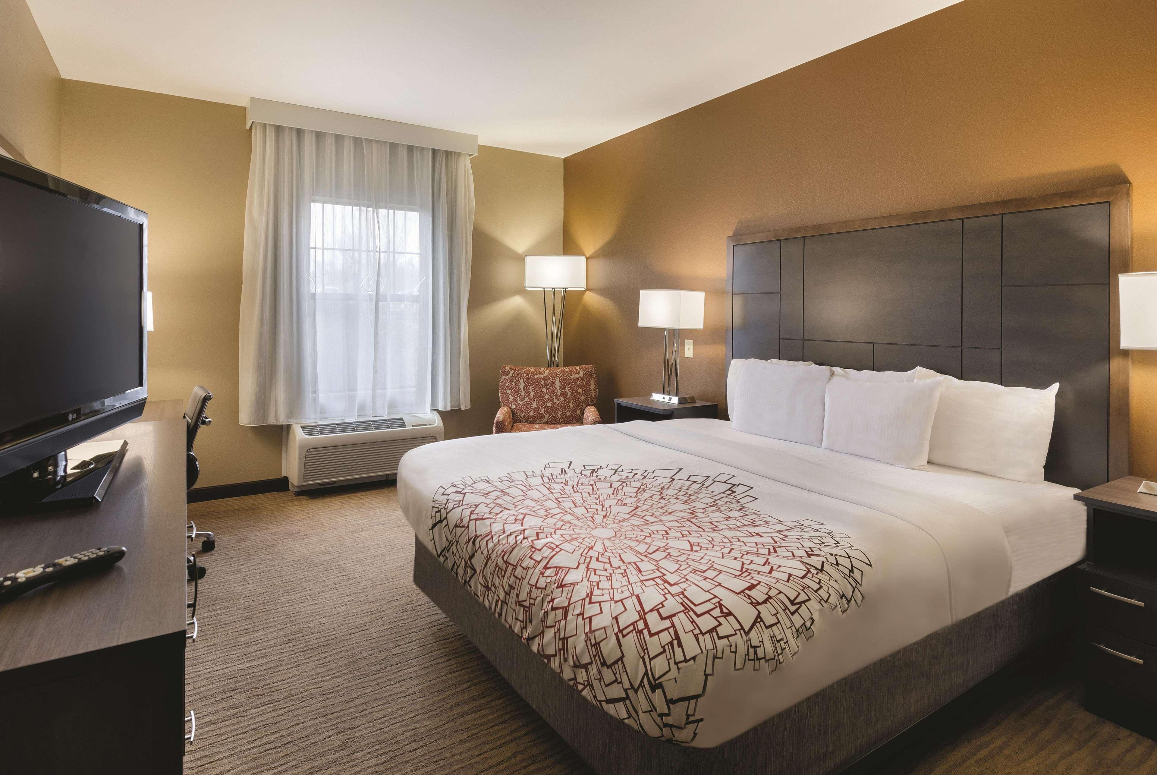 La Quinta By Wyndham 3*