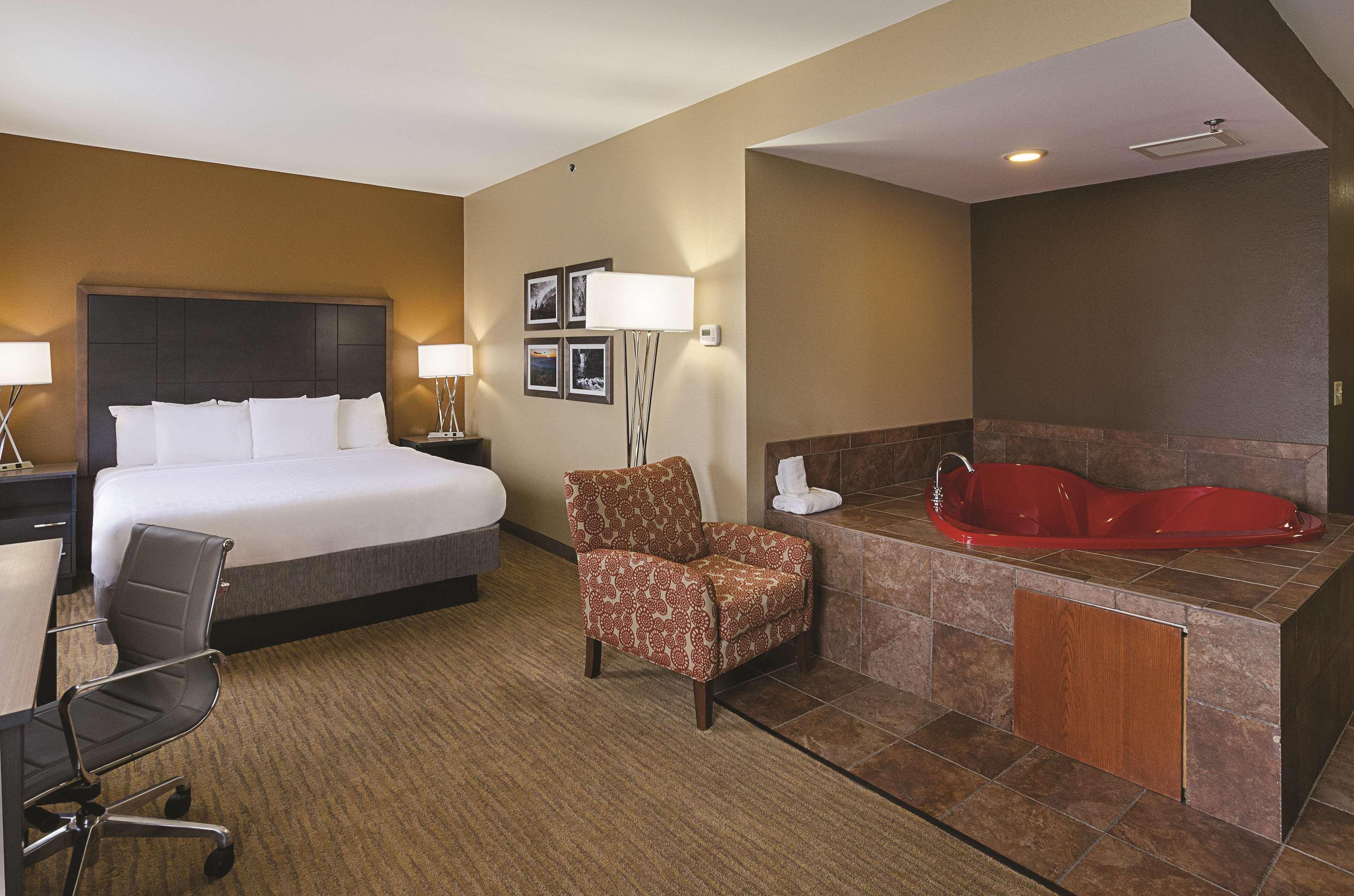 Hotel La Quinta By Wyndham Boone