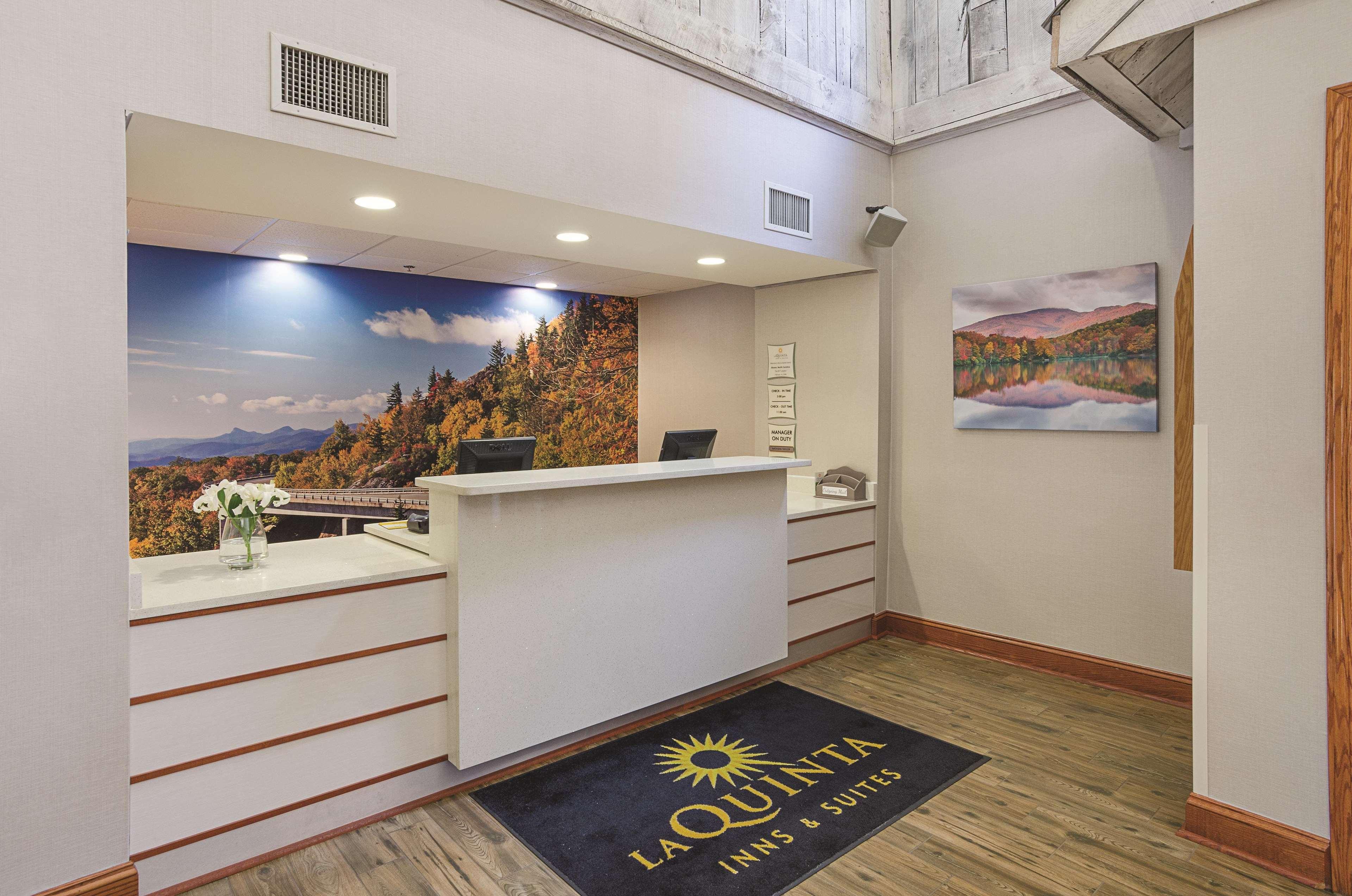 La Quinta By Wyndham Hotel 3*