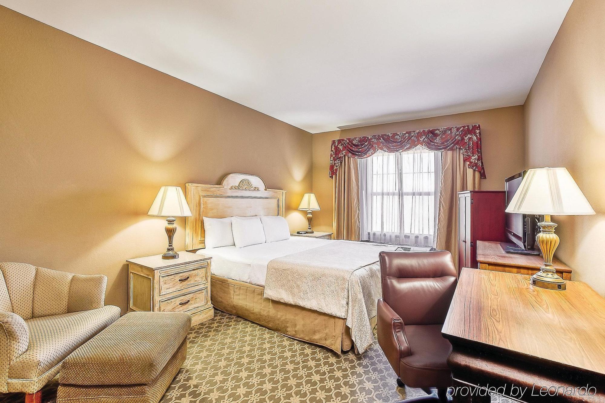 La Quinta By Wyndham 3* Boone